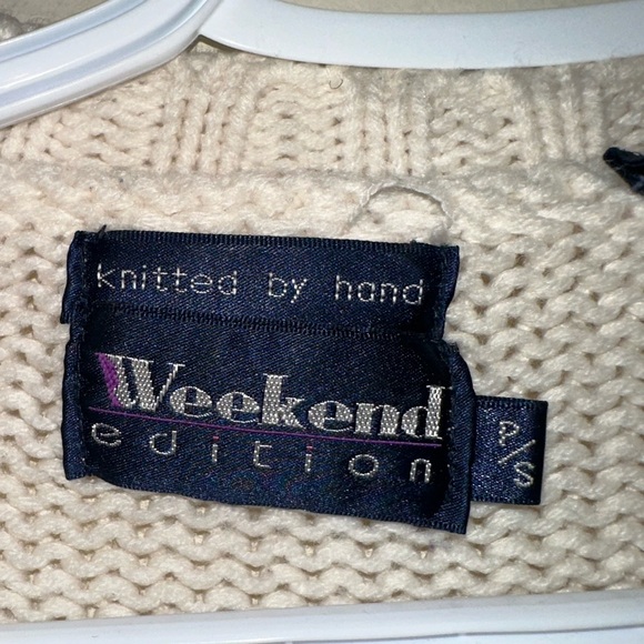 Vintage Weekend Size S - Picture 4 of 7